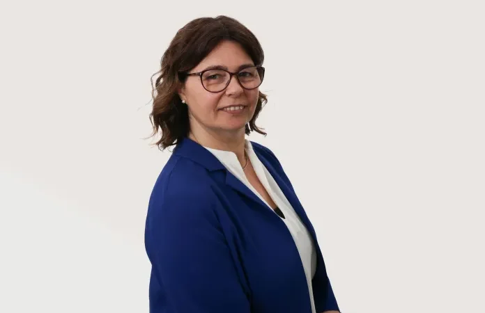 Elisa Omodei in campo con “Un Ponte per il Futuro”