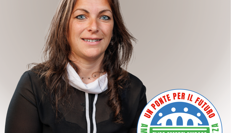 Intervista alla candidata Elisa Bodei