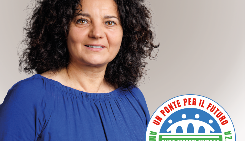 Conosciamo Emanuela Albertini: intervista alla candidata